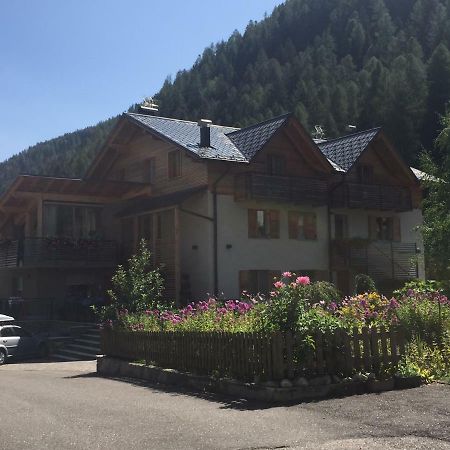 Appartamento Clelia Pellizzano Kültér fotó