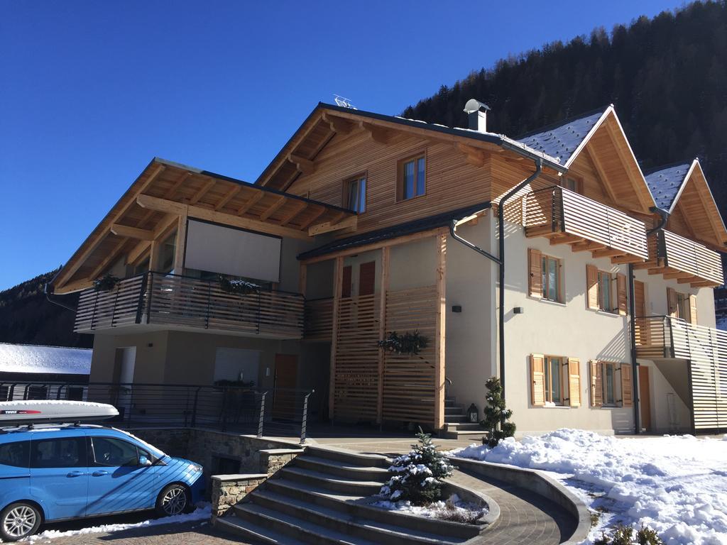 Appartamento Clelia Pellizzano Szoba fotó