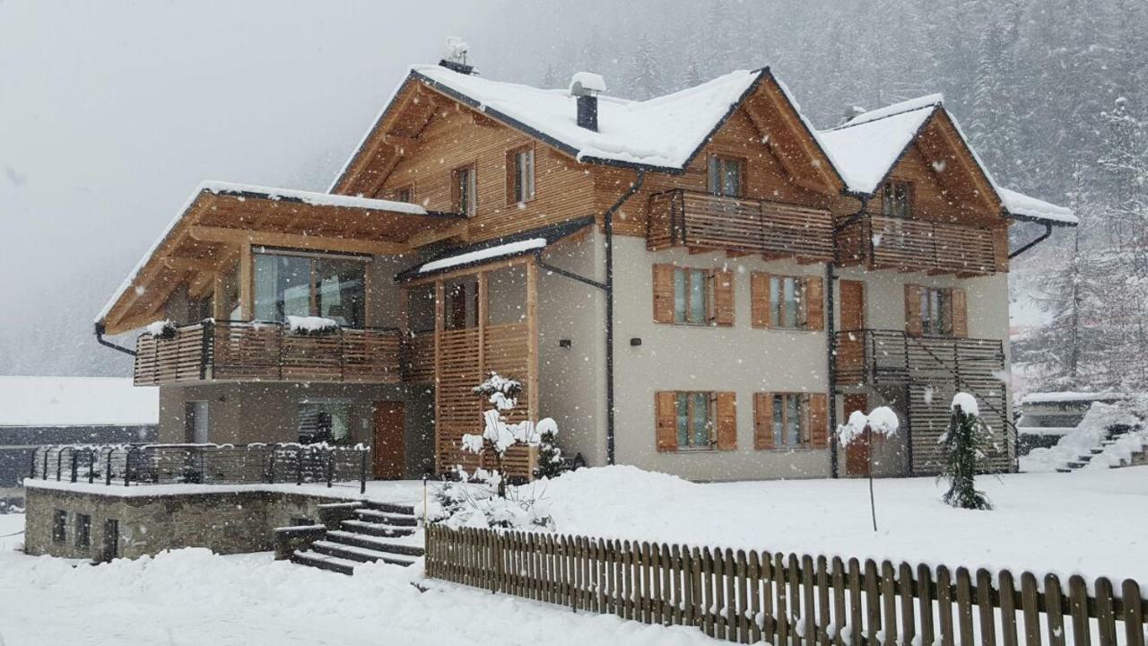 Appartamento Clelia Pellizzano Kültér fotó